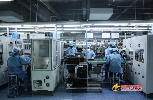 南昌市人民政府新聞辦公室 網(wǎng)絡技術服務賦能城市智慧治理