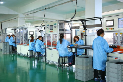 從“制造”到“智造” 代工企業(yè)優(yōu)化升級的破局之路與商業(yè)綜合體管理服務賦能