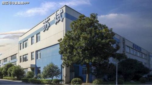 蘇試試驗 深耕華為產品線，以專業軟件開發服務賦能客戶創新